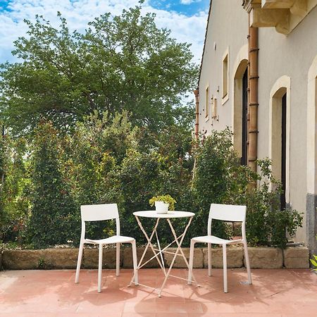 Готель Neroli Bio Relais La Rotondella Екстер'єр фото