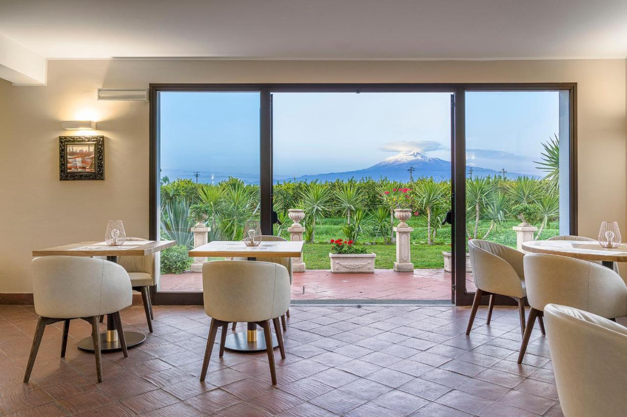 Готель Neroli Bio Relais La Rotondella Екстер'єр фото