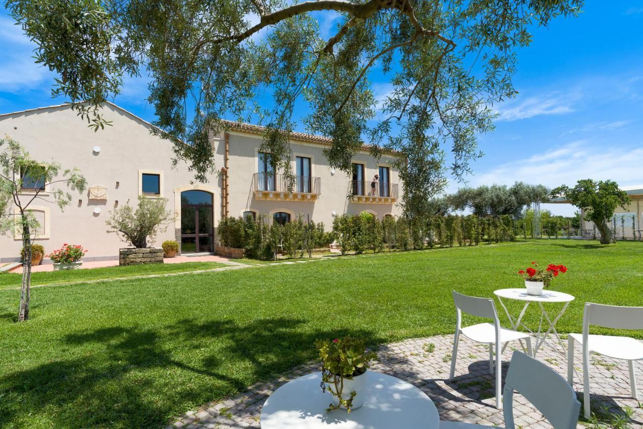 Готель Neroli Bio Relais La Rotondella Екстер'єр фото