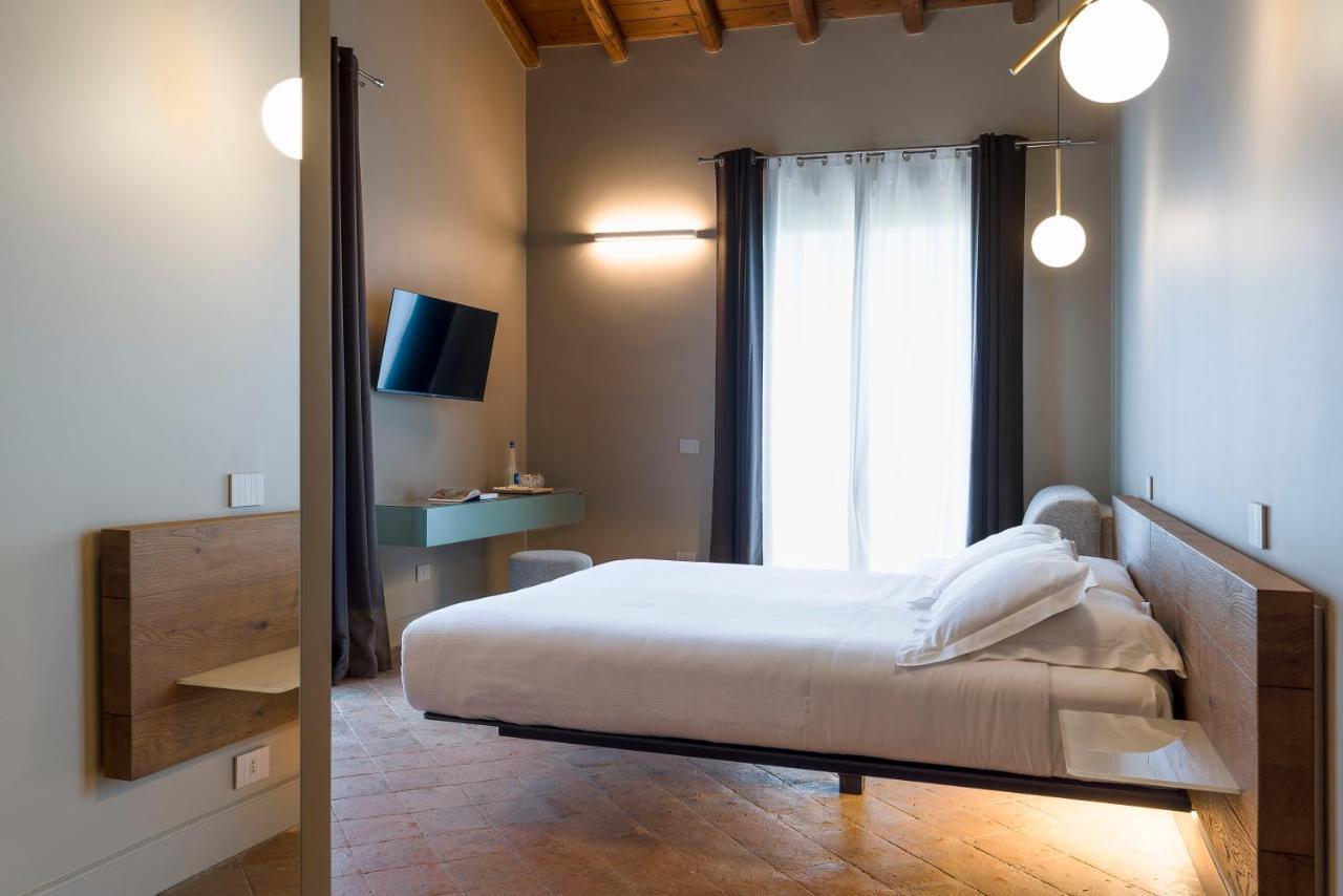 Готель Neroli Bio Relais La Rotondella Екстер'єр фото