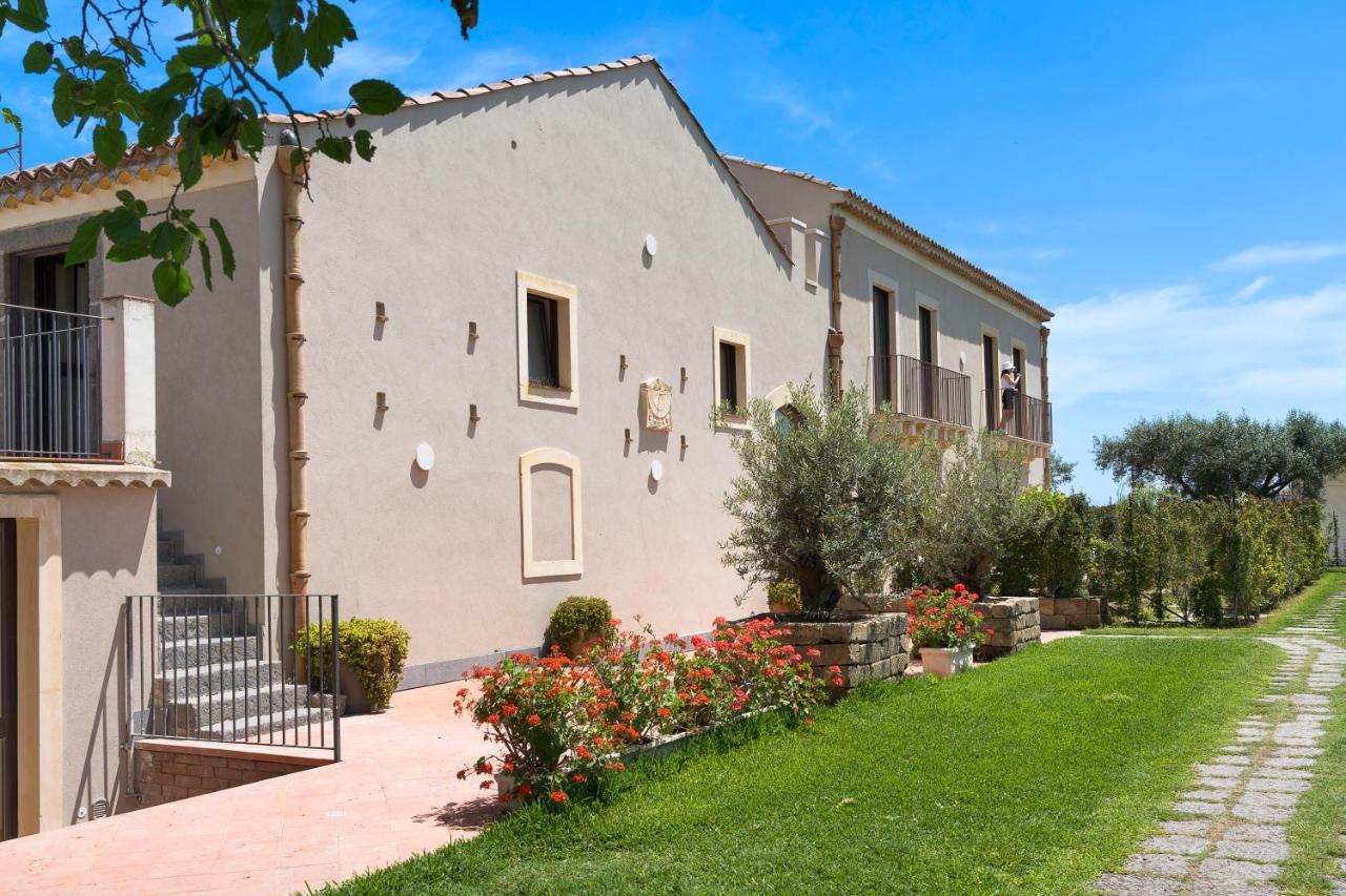 Готель Neroli Bio Relais La Rotondella Екстер'єр фото