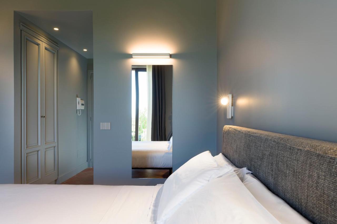 Готель Neroli Bio Relais La Rotondella Екстер'єр фото