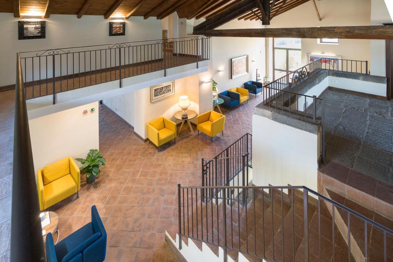Готель Neroli Bio Relais La Rotondella Екстер'єр фото