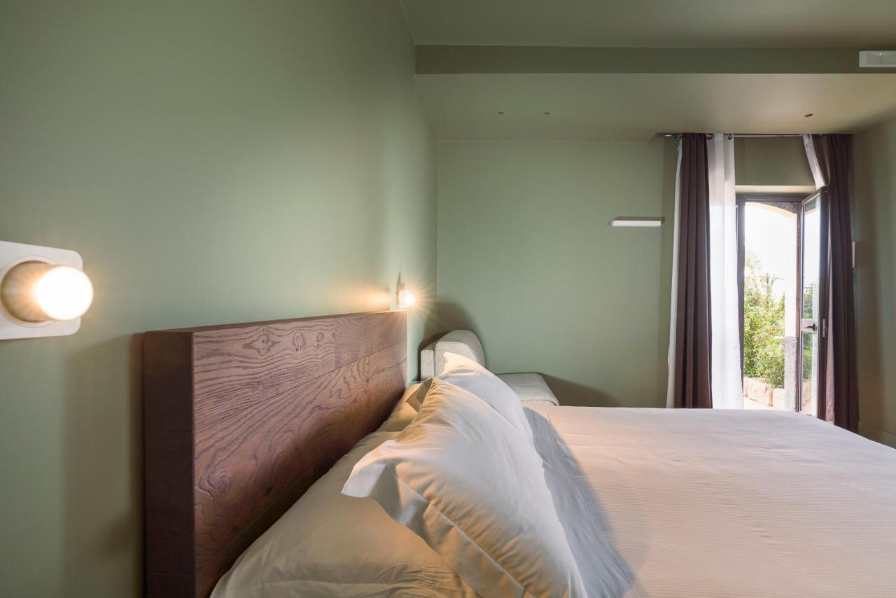 Готель Neroli Bio Relais La Rotondella Екстер'єр фото