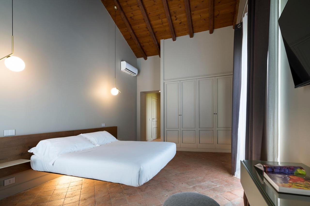 Готель Neroli Bio Relais La Rotondella Екстер'єр фото