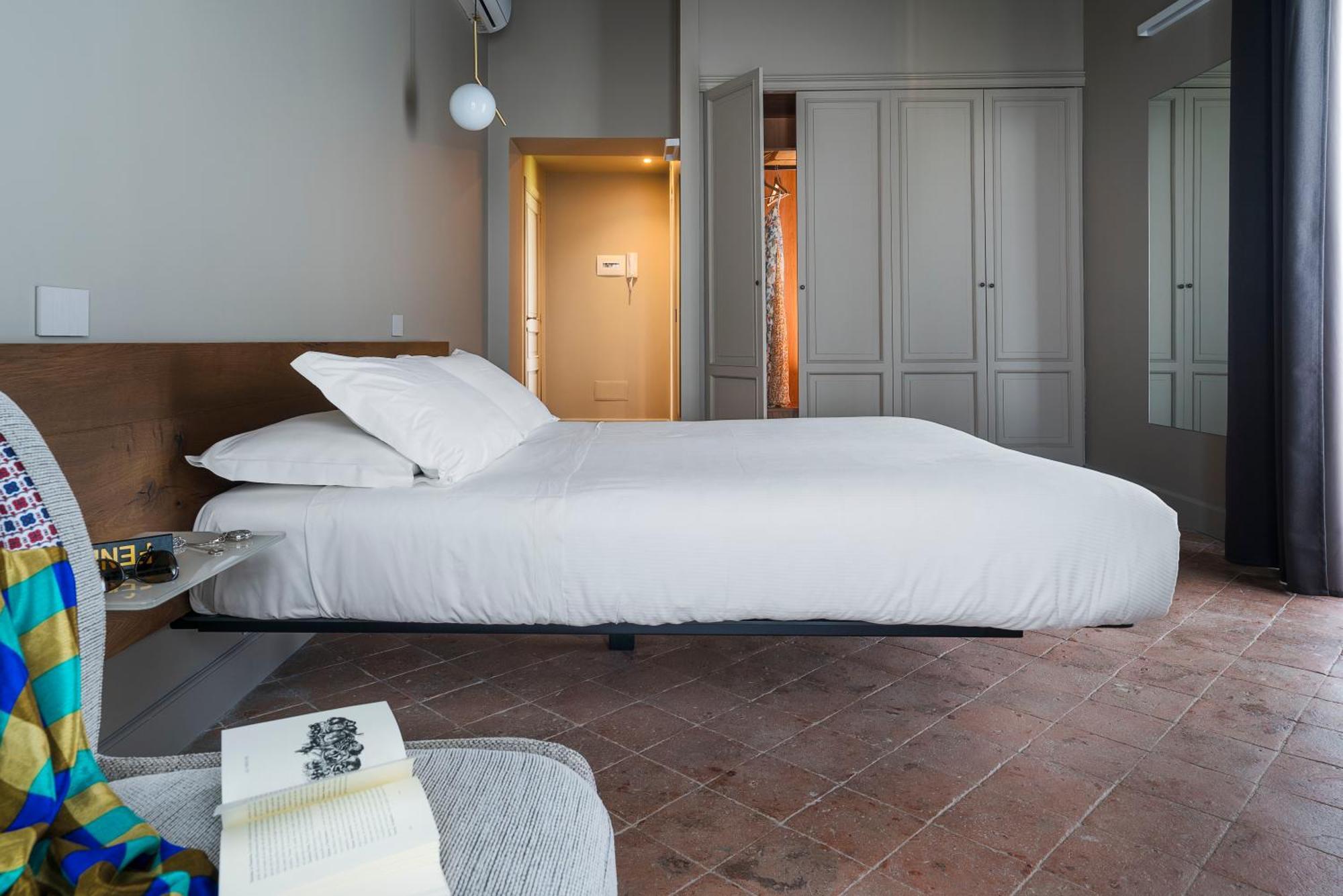 Готель Neroli Bio Relais La Rotondella Екстер'єр фото