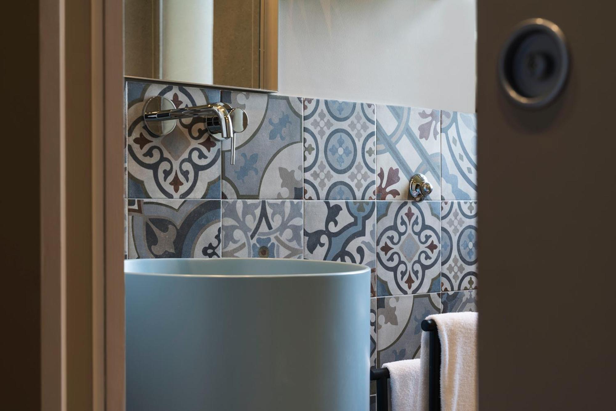 Готель Neroli Bio Relais La Rotondella Екстер'єр фото