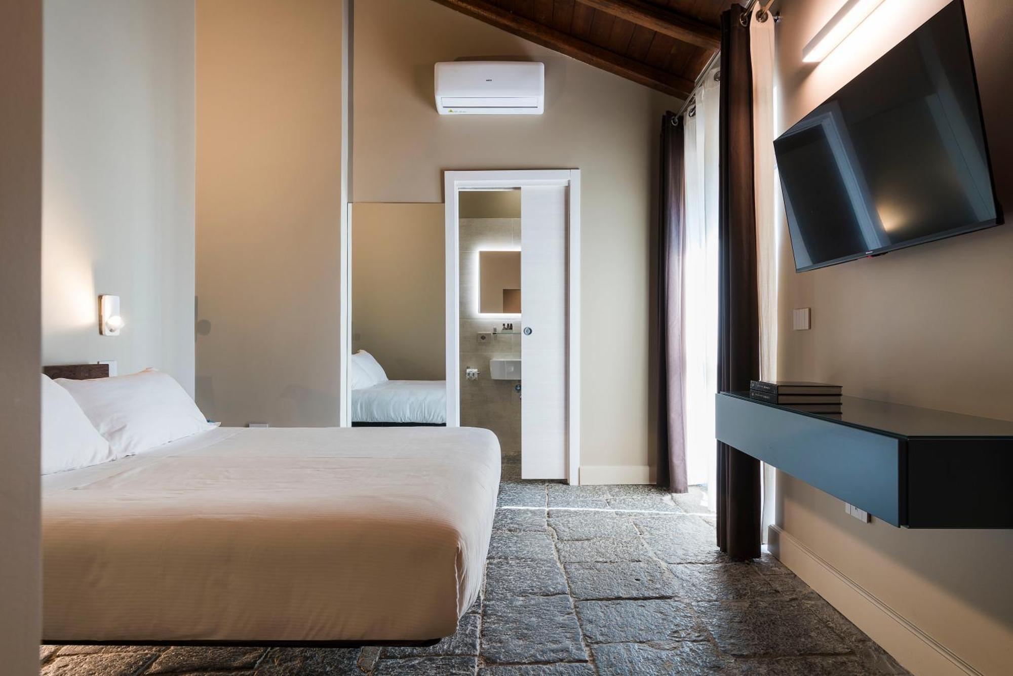 Готель Neroli Bio Relais La Rotondella Екстер'єр фото