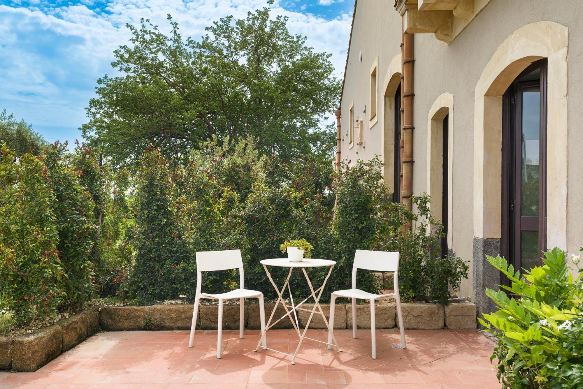 Готель Neroli Bio Relais La Rotondella Екстер'єр фото