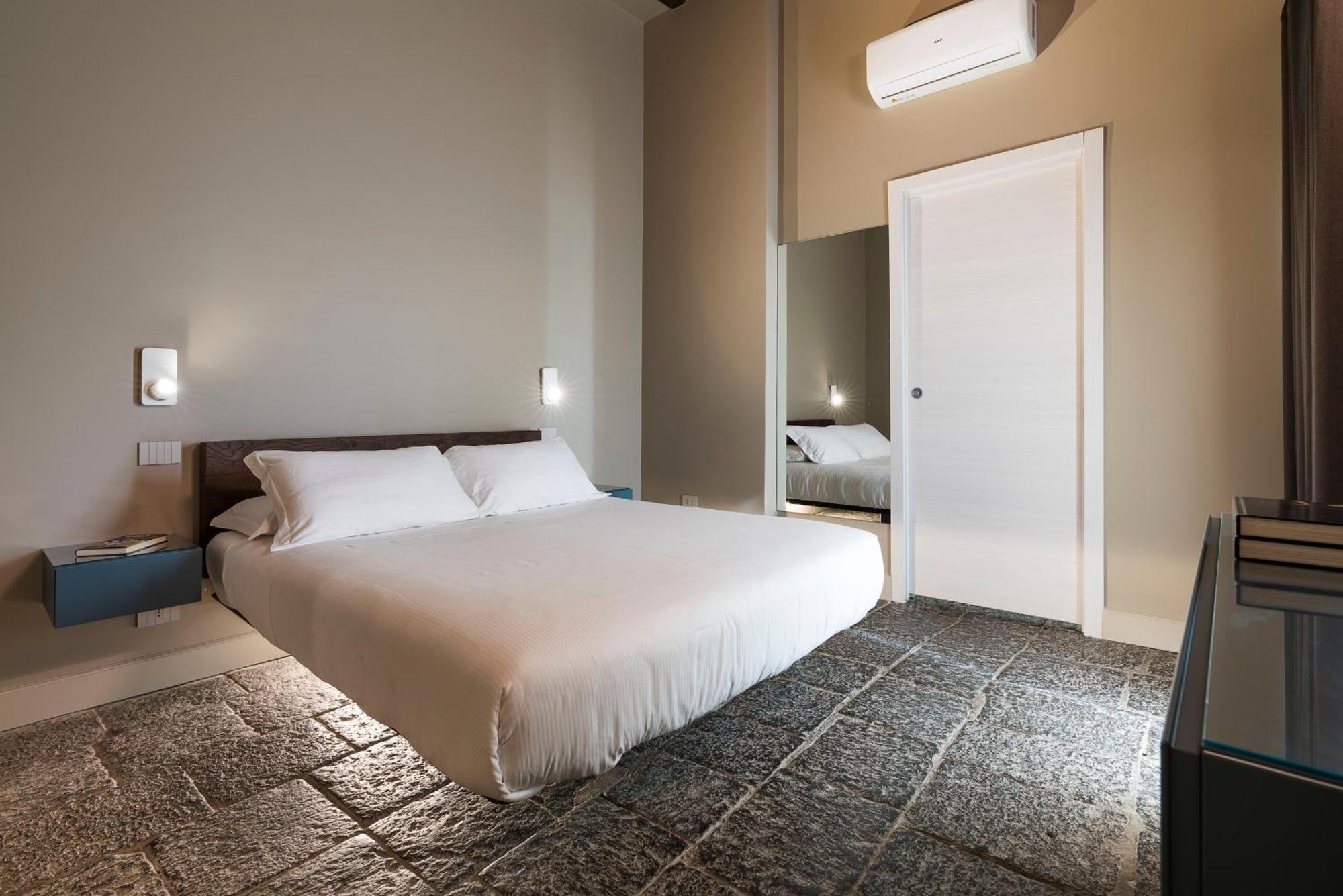 Готель Neroli Bio Relais La Rotondella Номер фото