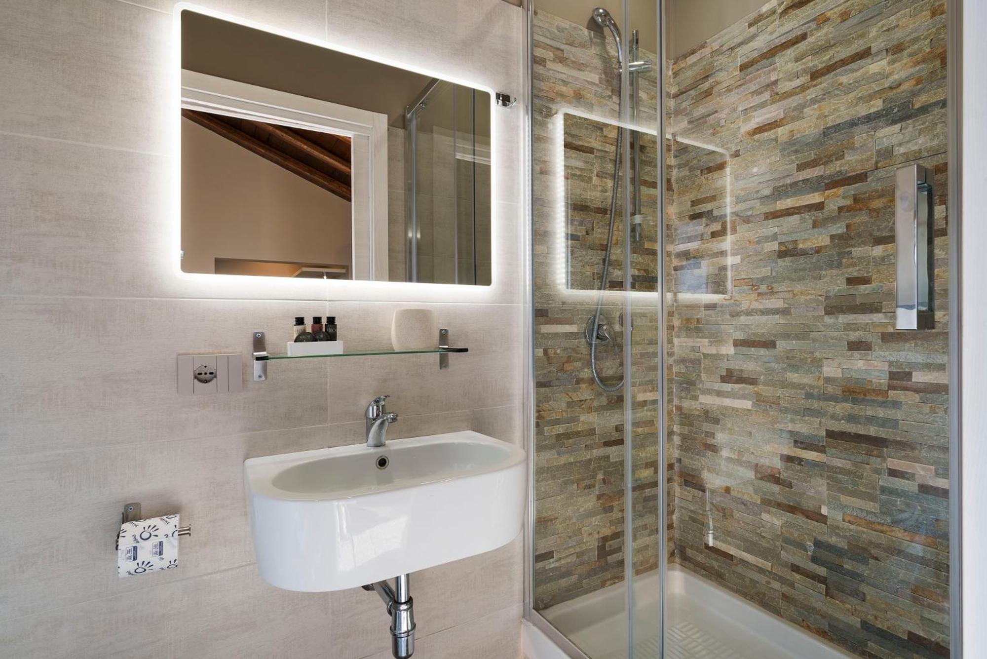 Готель Neroli Bio Relais La Rotondella Номер фото