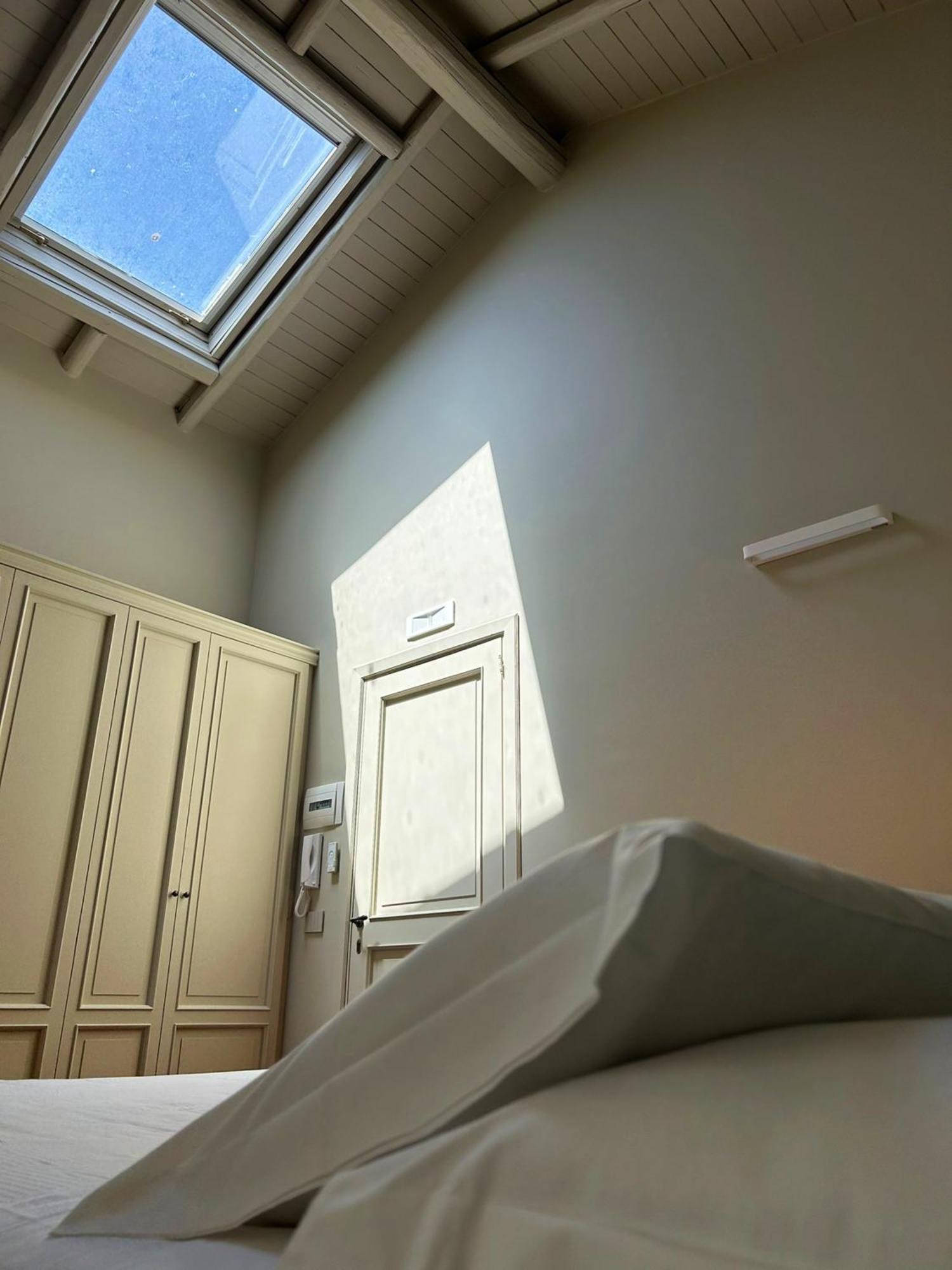 Готель Neroli Bio Relais La Rotondella Номер фото