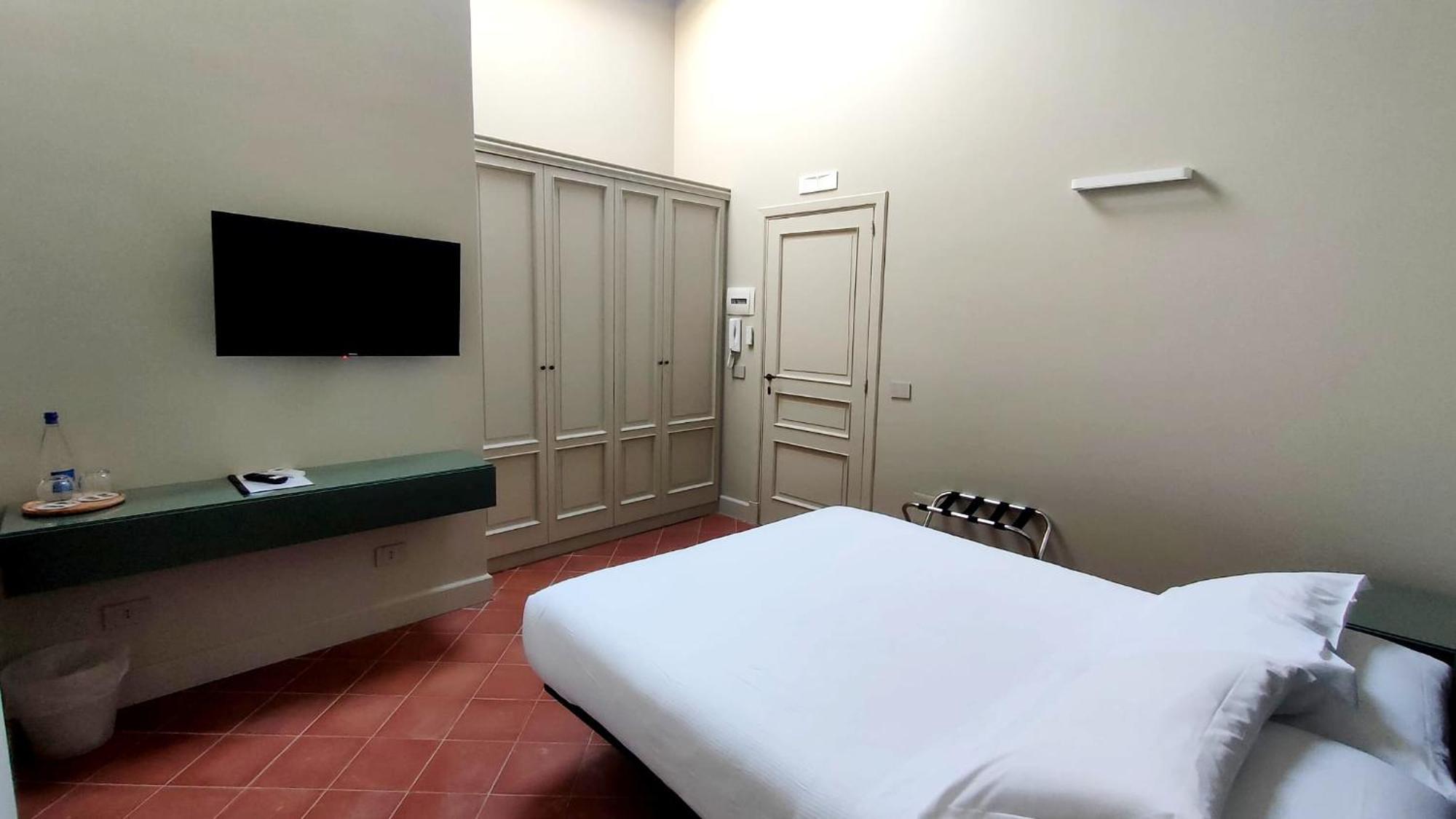 Готель Neroli Bio Relais La Rotondella Екстер'єр фото